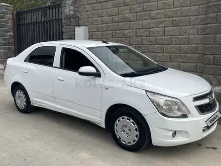 Chevrolet Cobalt 2020 года за 3 450 000 тг. в Алматы – фото 3