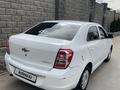 Chevrolet Cobalt 2020 года за 3 450 000 тг. в Алматы – фото 4