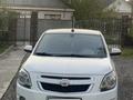 Chevrolet Cobalt 2020 года за 3 450 000 тг. в Алматы