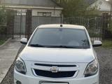 Chevrolet Cobalt 2020 годаүшін3 450 000 тг. в Алматы