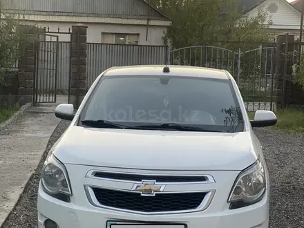 Chevrolet Cobalt 2020 года за 3 450 000 тг. в Алматы