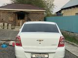 Chevrolet Cobalt 2020 годаүшін3 450 000 тг. в Алматы – фото 2