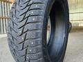 2025 год Sailun Ice Blazer WST3 185/65 R15 92T за 25 000 тг. в Алматы