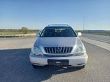 Lexus RX 300 2002 года за 6 200 000 тг. в Шымкент