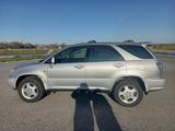 Lexus RX 300 2002 года за 6 200 000 тг. в Шымкент – фото 5