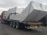 MAN  TGA 1999 года за 11 500 000 тг. в Алматы – фото 2