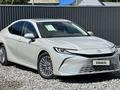 Toyota Camry 2024 годаfor17 600 000 тг. в Актобе – фото 3