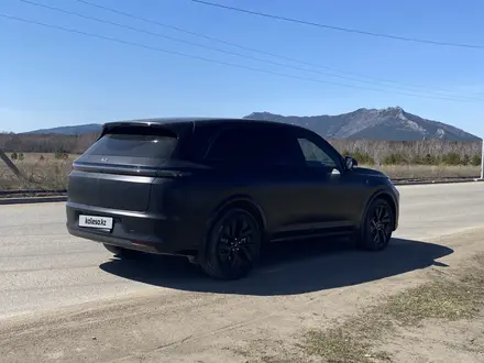 Li L7 2024 года за 20 500 000 тг. в Астана – фото 4