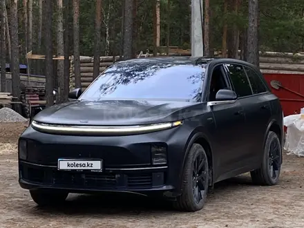 Li L7 2024 года за 20 500 000 тг. в Астана