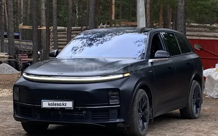 Li L7 2024 года за 20 500 000 тг. в Астана