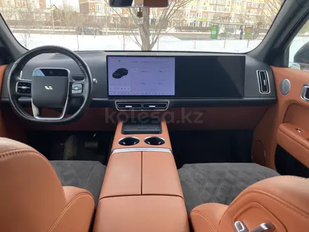 Li L7 2024 года за 20 500 000 тг. в Астана – фото 7