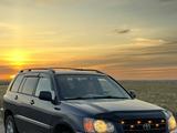 Toyota Highlander 2003 года за 6 200 000 тг. в Караганда – фото 3