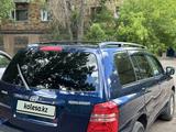 Toyota Highlander 2003 года за 6 200 000 тг. в Караганда