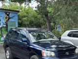 Toyota Highlander 2003 года за 6 200 000 тг. в Караганда – фото 2