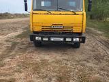 КамАЗ  5490 2005 года за 6 500 000 тг. в Астана