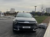 Kia Sportage 2024 года за 13 500 000 тг. в Шымкент – фото 2