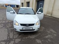 ВАЗ (Lada) Priora 2172 2015 года за 3 700 000 тг. в Караганда