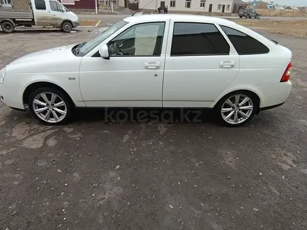 ВАЗ (Lada) Priora 2172 2015 года за 3 700 000 тг. в Караганда – фото 3