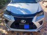 Lexus NX 200t 2017 годаүшін11 200 000 тг. в Атырау