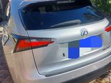 Lexus NX 200t 2017 годаүшін11 200 000 тг. в Атырау – фото 3