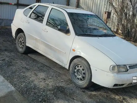 Volkswagen Polo 1998 года за 1 000 000 тг. в Алматы