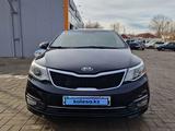 Kia Rio 2015 года за 5 999 990 тг. в Актобе – фото 3