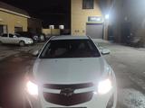 Chevrolet Cruze 2014 годаfor3 700 000 тг. в Семей