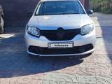 Renault Logan 2014 года за 2 300 000 тг. в Кызылорда