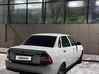 ВАЗ (Lada) Priora 2170 2014 года за 2 200 000 тг. в Семей