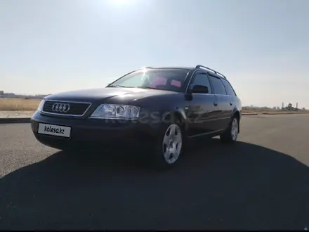 Audi A6 1998 года за 3 350 000 тг. в Кокшетау