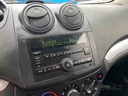 Chevrolet Nexia 2022 года за 4 610 000 тг. в Алматы – фото 12