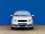 Chevrolet Nexia 2022 года за 5 660 000 тг. в Алматы – фото 2