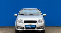 Chevrolet Nexia 2022 года за 5 380 000 тг. в Алматы – фото 2