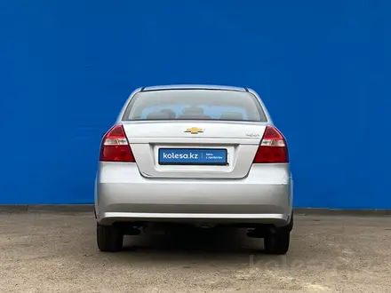 Chevrolet Nexia 2022 года за 5 660 000 тг. в Алматы – фото 4