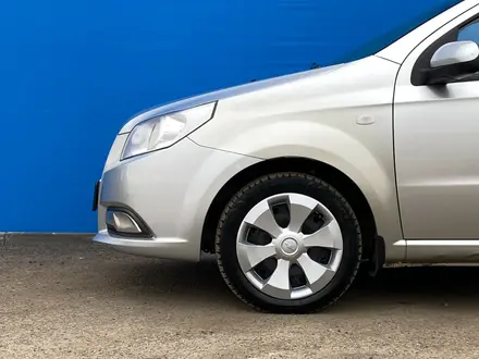 Chevrolet Nexia 2022 года за 4 610 000 тг. в Алматы – фото 6