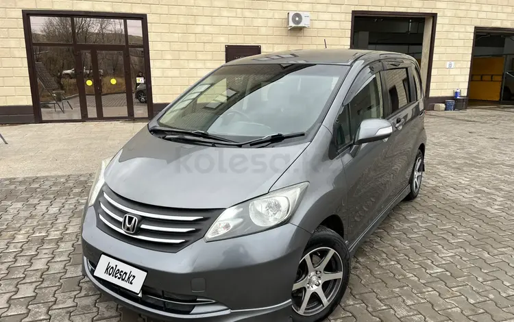 Honda Freed 2010 года за 3 400 000 тг. в Уральск