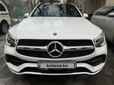 Mercedes-Benz GLC 300 2019 годаүшін30 000 000 тг. в Алматы – фото 3