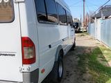 Mercedes-Benz  Sprinter 2002 годаfor9 000 000 тг. в Кордай – фото 3
