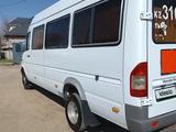 Mercedes-Benz  Sprinter 2002 годаfor9 000 000 тг. в Кордай – фото 4