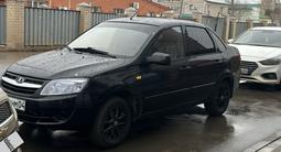 ВАЗ (Lada) Granta 2190 2013 годаүшін2 500 000 тг. в Актобе – фото 3