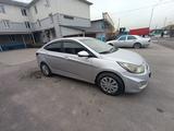 Hyundai Accent 2013 годаfor4 200 000 тг. в Алматы – фото 4