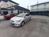 Hyundai Accent 2013 годаfor4 200 000 тг. в Алматы – фото 5