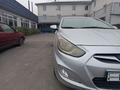 Hyundai Accent 2013 годаfor4 200 000 тг. в Алматы – фото 6