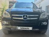 Mercedes-Benz GL 450 2008 года за 6 500 000 тг. в Шымкент