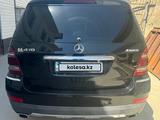 Mercedes-Benz GL 450 2008 года за 6 500 000 тг. в Шымкент – фото 2