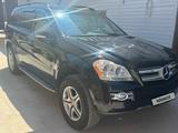 Mercedes-Benz GL 450 2008 года за 6 500 000 тг. в Шымкент – фото 3