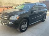 Mercedes-Benz GL 450 2008 года за 6 500 000 тг. в Шымкент – фото 4