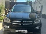 Mercedes-Benz GL 450 2008 года за 6 500 000 тг. в Шымкент – фото 5