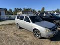 ВАЗ (Lada) Priora 2171 2012 года за 1 200 000 тг. в Костанай – фото 3