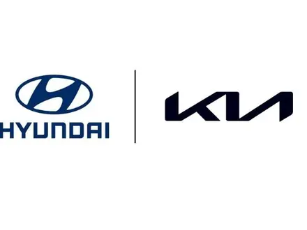 Бампер фара крыло Hyundai KIA за 12 000 тг. в Кызылорда